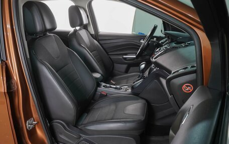 Ford Kuga III, 2013 год, 1 399 000 рублей, 8 фотография