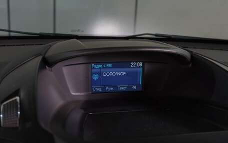 Ford Kuga III, 2013 год, 1 399 000 рублей, 14 фотография