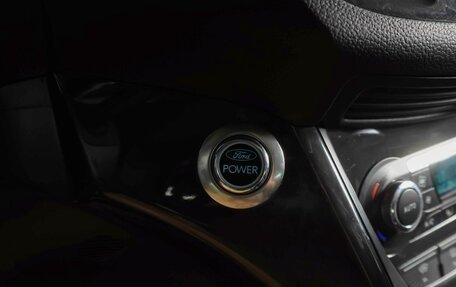 Ford Kuga III, 2013 год, 1 399 000 рублей, 17 фотография