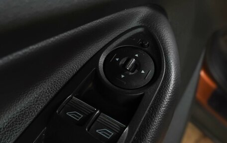 Ford Kuga III, 2013 год, 1 399 000 рублей, 19 фотография
