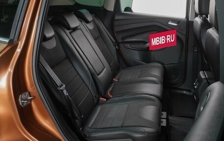 Ford Kuga III, 2013 год, 1 399 000 рублей, 7 фотография