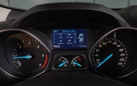 Ford Kuga III, 2013 год, 1 399 000 рублей, 21 фотография
