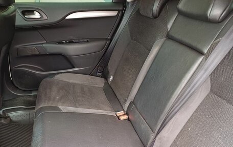 Citroen C4 II рестайлинг, 2011 год, 469 000 рублей, 9 фотография