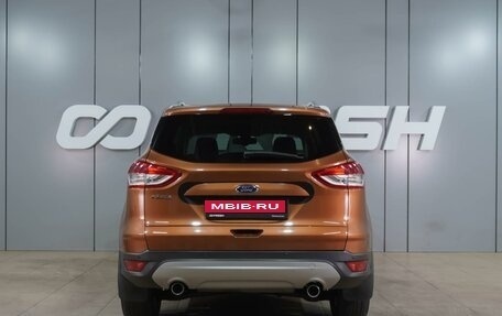 Ford Kuga III, 2013 год, 1 399 000 рублей, 4 фотография