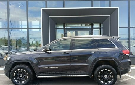 Jeep Grand Cherokee, 2014 год, 2 349 000 рублей, 8 фотография
