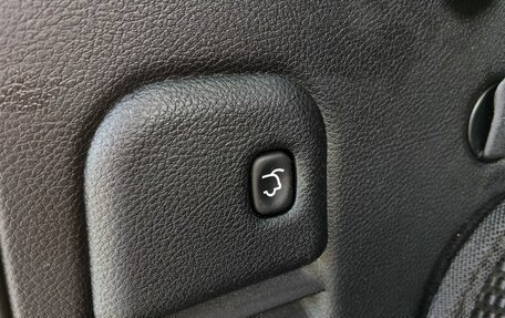 Jeep Grand Cherokee, 2014 год, 2 349 000 рублей, 11 фотография