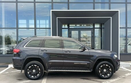 Jeep Grand Cherokee, 2014 год, 2 349 000 рублей, 4 фотография