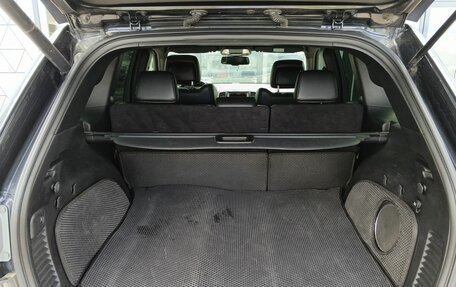 Jeep Grand Cherokee, 2014 год, 2 349 000 рублей, 10 фотография