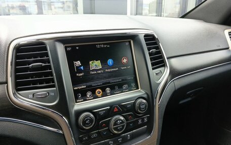 Jeep Grand Cherokee, 2014 год, 2 349 000 рублей, 16 фотография