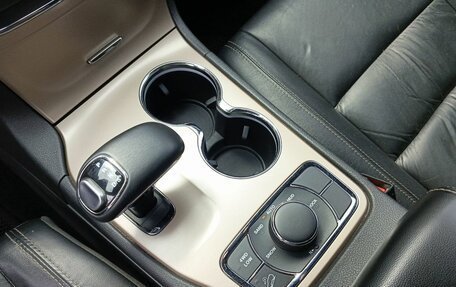 Jeep Grand Cherokee, 2014 год, 2 349 000 рублей, 18 фотография