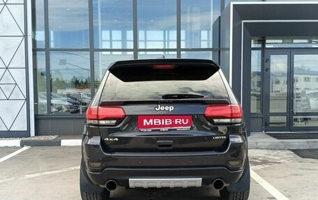 Jeep Grand Cherokee, 2014 год, 2 349 000 рублей, 6 фотография