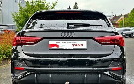 Audi Q3, 2024 год, 4 281 480 рублей, 3 фотография