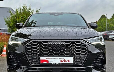 Audi Q3, 2024 год, 4 281 480 рублей, 2 фотография