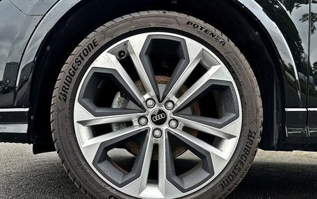 Audi Q3, 2024 год, 4 281 480 рублей, 7 фотография