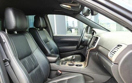 Jeep Grand Cherokee, 2014 год, 2 349 000 рублей, 28 фотография