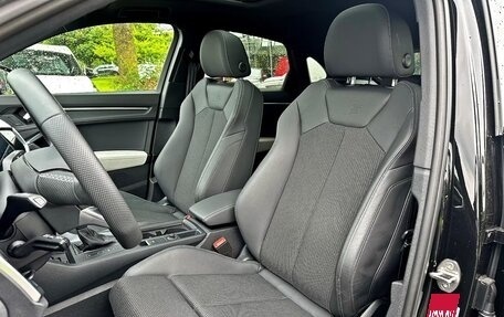 Audi Q3, 2024 год, 4 281 480 рублей, 5 фотография