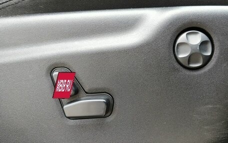Jeep Grand Cherokee, 2014 год, 2 349 000 рублей, 29 фотография