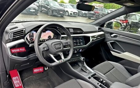 Audi Q3, 2024 год, 4 281 480 рублей, 4 фотография