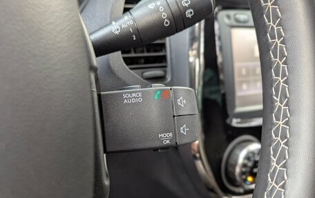 Renault Kaptur I рестайлинг, 2018 год, 1 770 000 рублей, 26 фотография