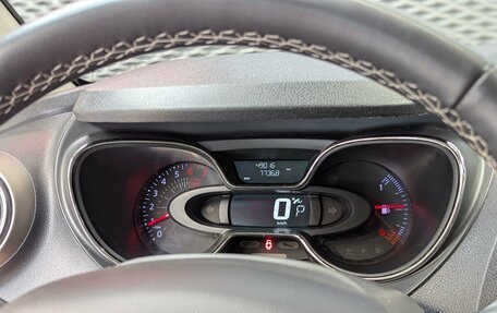 Renault Kaptur I рестайлинг, 2018 год, 1 770 000 рублей, 27 фотография