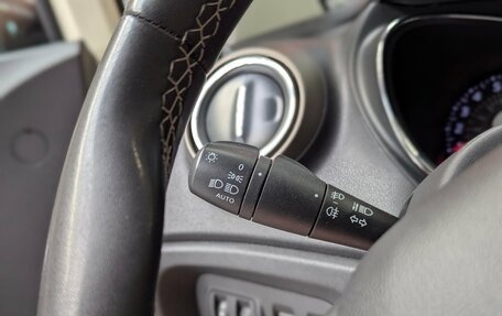 Renault Kaptur I рестайлинг, 2018 год, 1 770 000 рублей, 24 фотография
