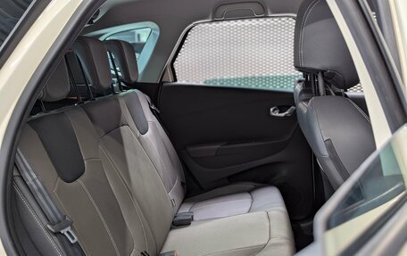 Renault Kaptur I рестайлинг, 2018 год, 1 770 000 рублей, 35 фотография