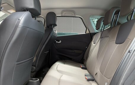 Renault Kaptur I рестайлинг, 2018 год, 1 770 000 рублей, 37 фотография