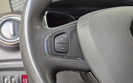 Renault Kaptur I рестайлинг, 2018 год, 1 770 000 рублей, 20 фотография