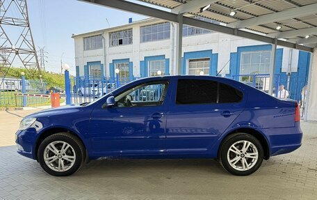 Skoda Octavia, 2010 год, 949 000 рублей, 2 фотография