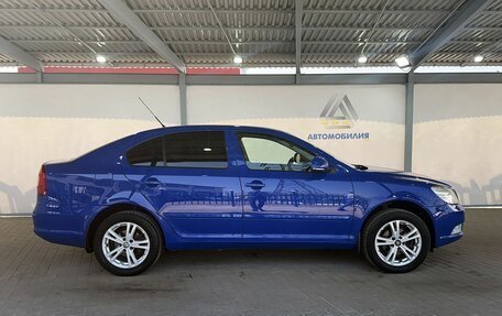 Skoda Octavia, 2010 год, 949 000 рублей, 6 фотография