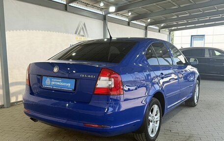 Skoda Octavia, 2010 год, 949 000 рублей, 5 фотография