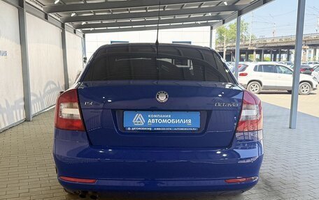 Skoda Octavia, 2010 год, 949 000 рублей, 4 фотография