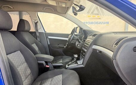 Skoda Octavia, 2010 год, 949 000 рублей, 11 фотография