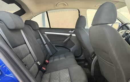 Skoda Octavia, 2010 год, 949 000 рублей, 12 фотография