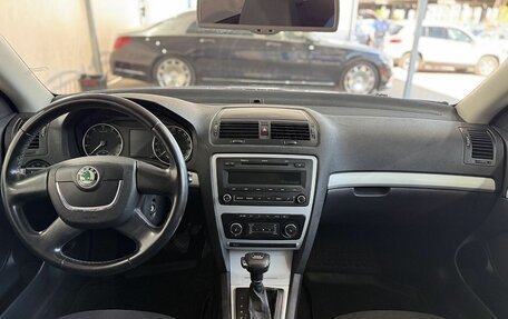 Skoda Octavia, 2010 год, 949 000 рублей, 10 фотография