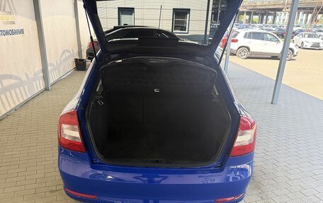 Skoda Octavia, 2010 год, 949 000 рублей, 9 фотография