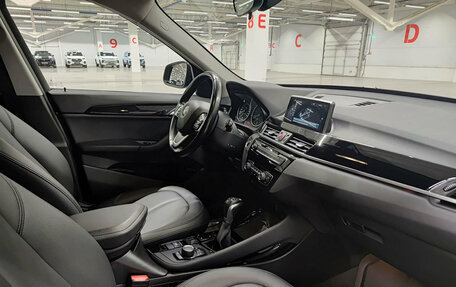 BMW X1, 2016 год, 2 290 000 рублей, 13 фотография