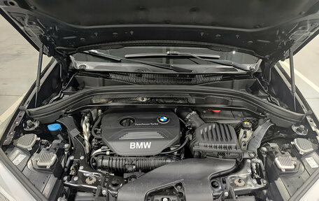 BMW X1, 2016 год, 2 290 000 рублей, 11 фотография
