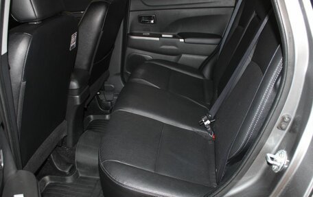 Mitsubishi ASX I рестайлинг, 2018 год, 1 857 000 рублей, 10 фотография