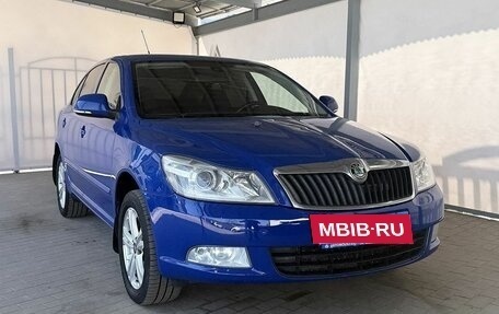 Skoda Octavia, 2010 год, 949 000 рублей, 7 фотография
