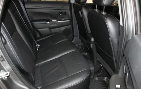 Mitsubishi ASX I рестайлинг, 2018 год, 1 857 000 рублей, 9 фотография