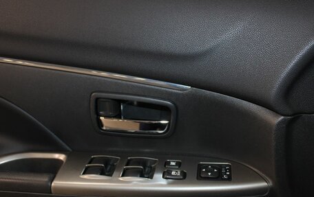 Mitsubishi ASX I рестайлинг, 2018 год, 1 857 000 рублей, 11 фотография