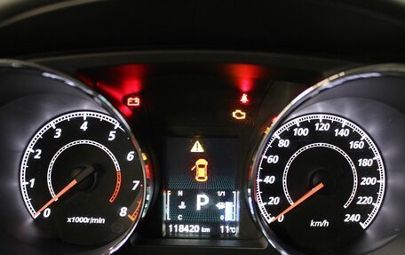 Mitsubishi ASX I рестайлинг, 2018 год, 1 857 000 рублей, 12 фотография