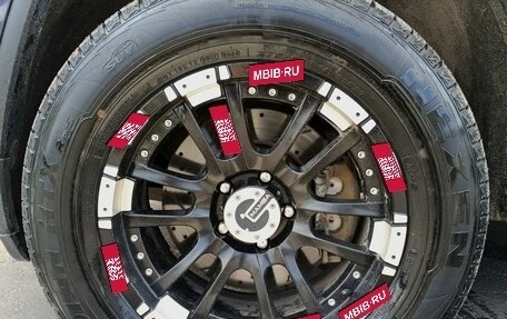 Jeep Grand Cherokee, 2014 год, 2 349 000 рублей, 9 фотография