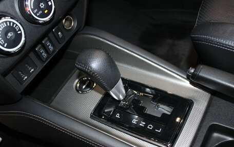Mitsubishi ASX I рестайлинг, 2018 год, 1 857 000 рублей, 14 фотография