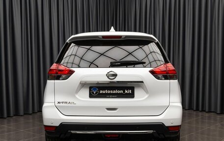 Nissan X-Trail, 2021 год, 3 150 000 рублей, 3 фотография
