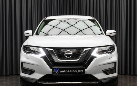 Nissan X-Trail, 2021 год, 3 150 000 рублей, 2 фотография