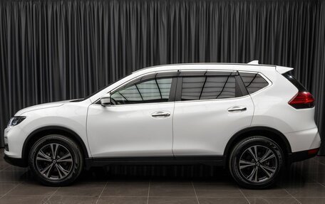 Nissan X-Trail, 2021 год, 3 150 000 рублей, 6 фотография