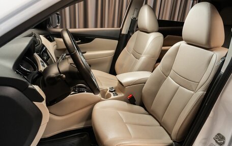 Nissan X-Trail, 2021 год, 3 150 000 рублей, 7 фотография