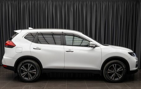 Nissan X-Trail, 2021 год, 3 150 000 рублей, 5 фотография